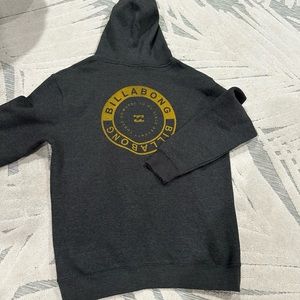 Billabong Hoodie